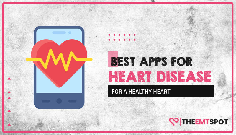 heart disease apps