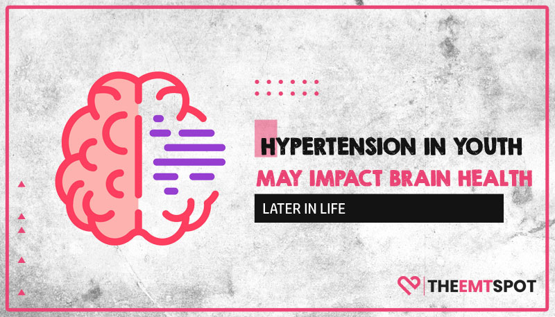 hypertension and brain health