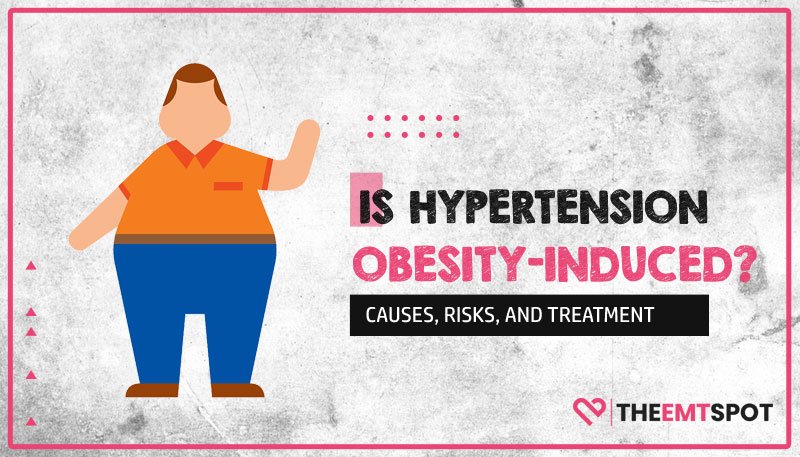 hypertension obesity