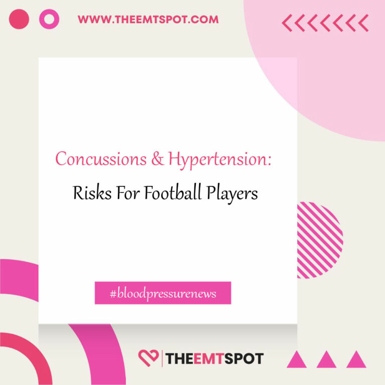 hypertensions football players