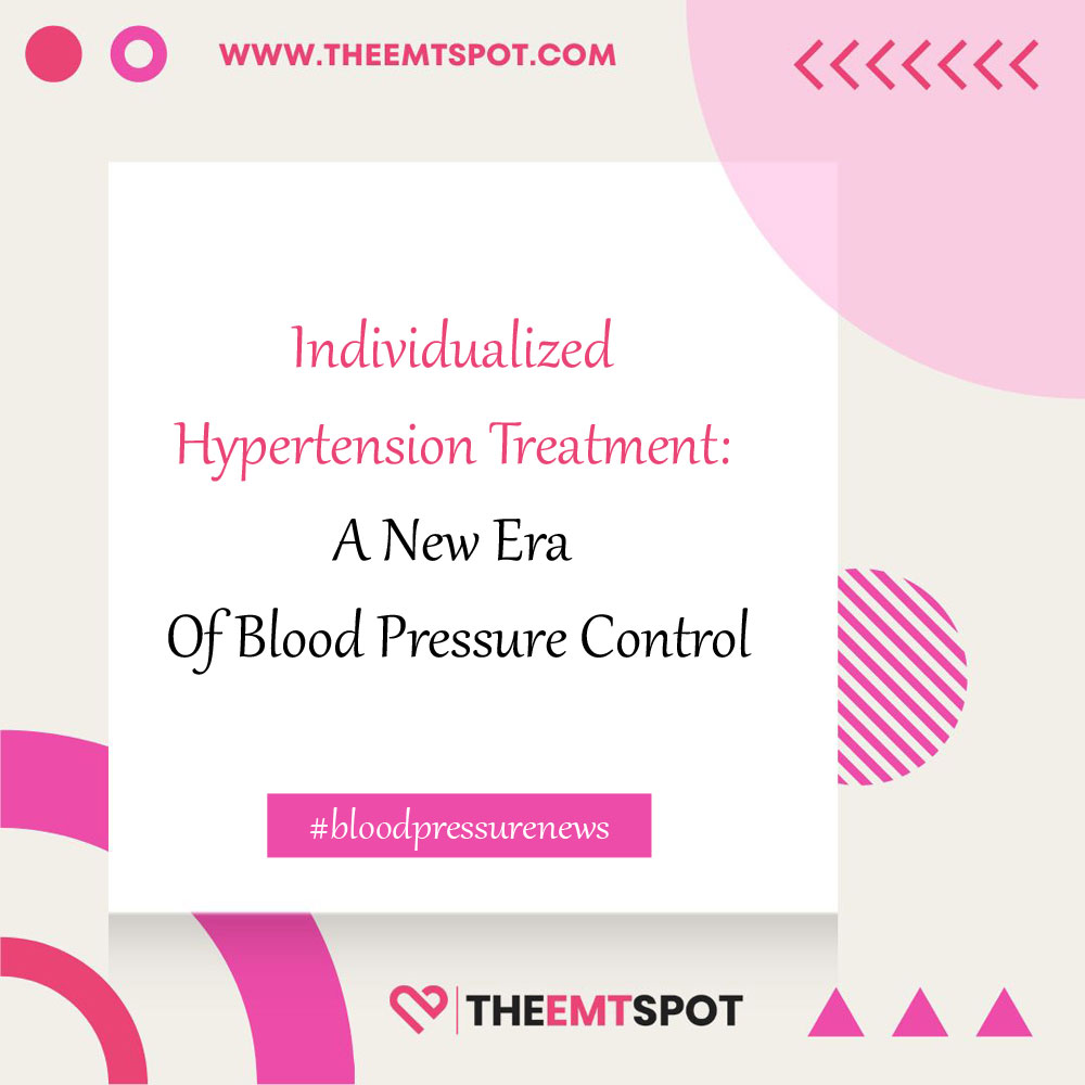 individualized hypertension treatment