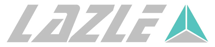 lazle logo