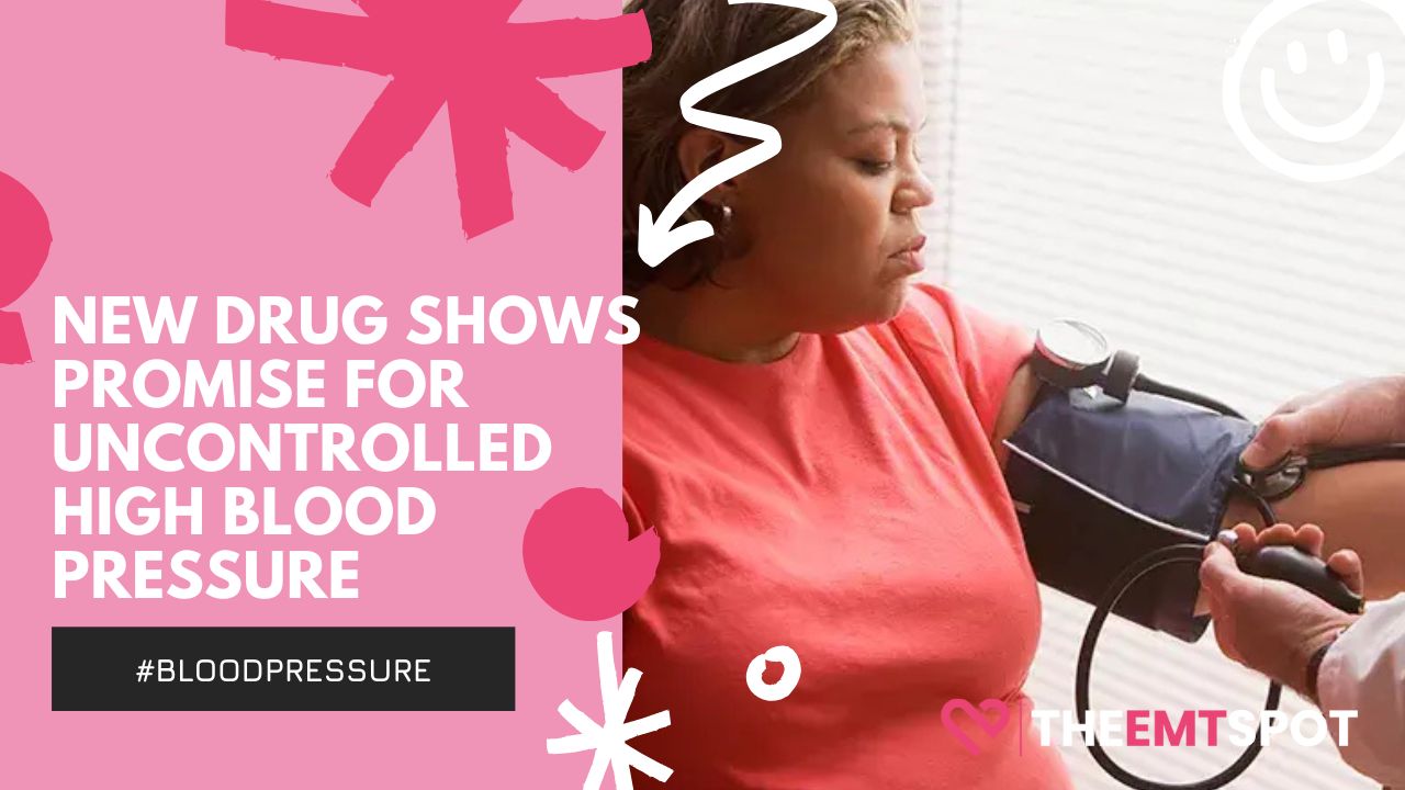 lorundrostat for high blood pressure