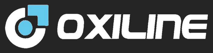 oxiline logo