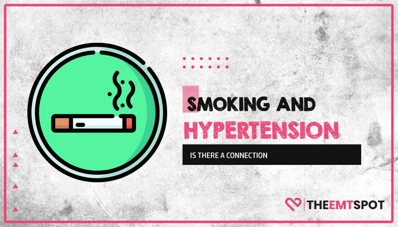 smoking and hypertension