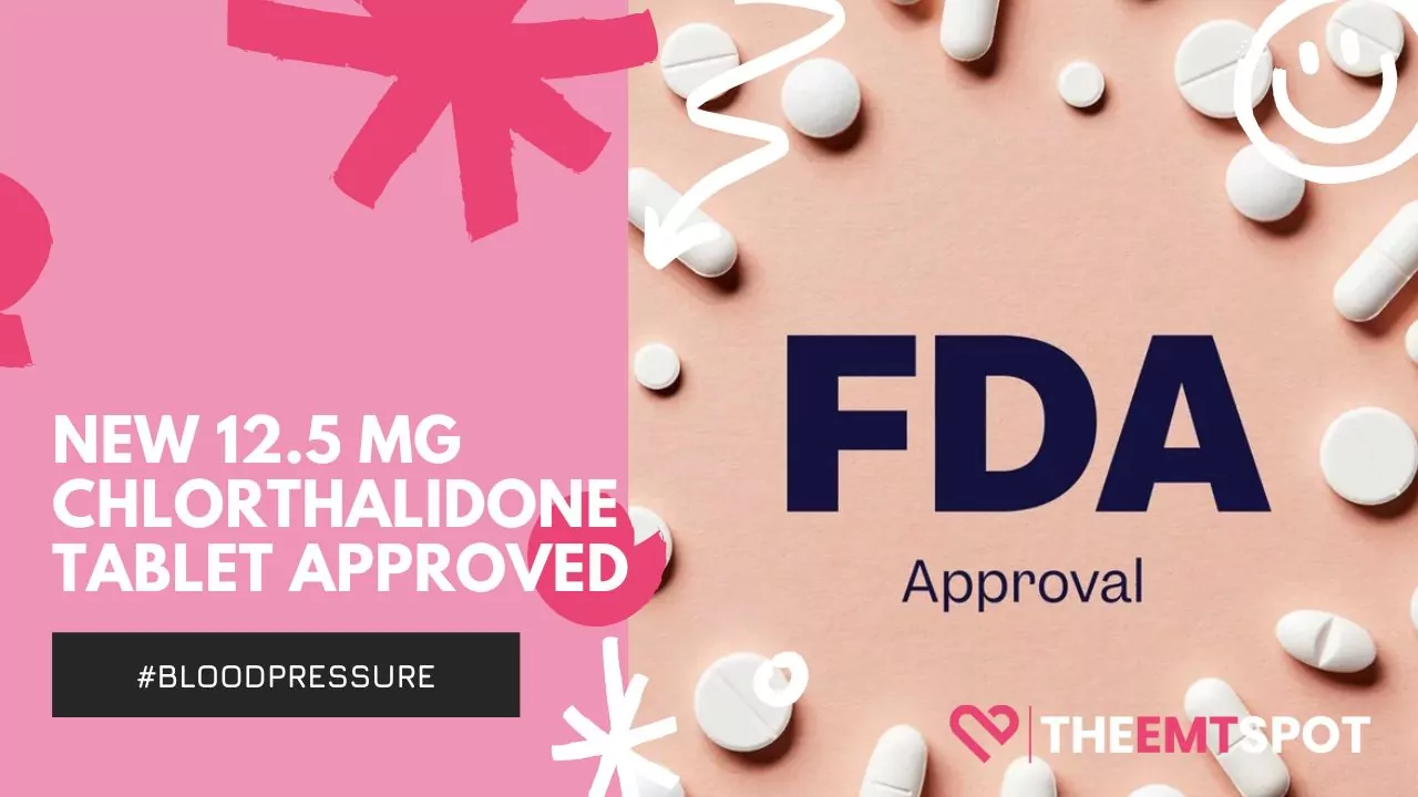 HemiClor for high blood pressure