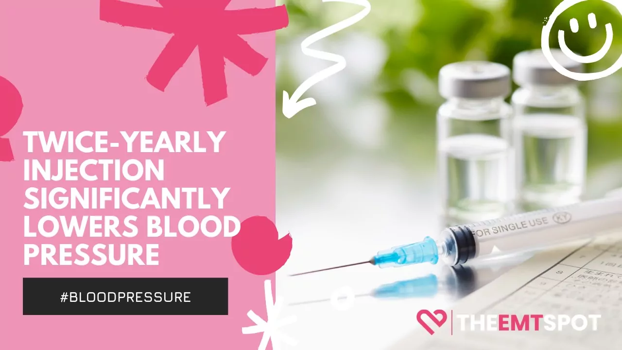 zilebesiran injections and blood pressure