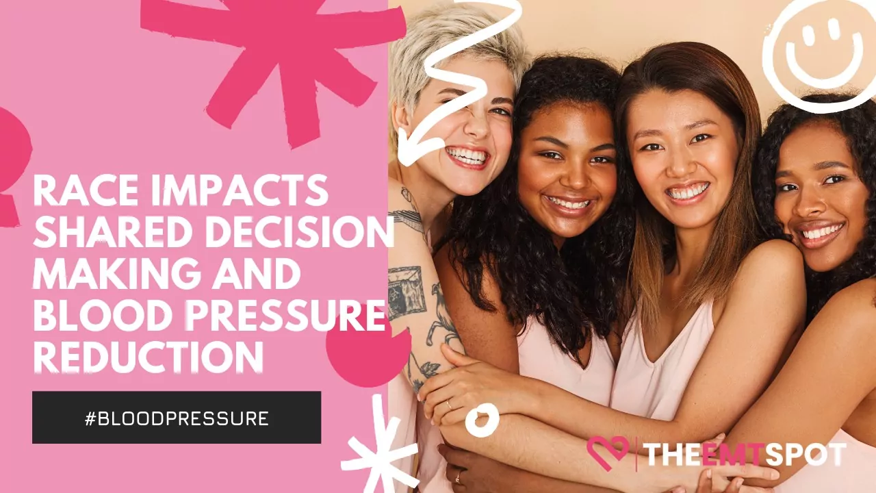 race and blood pressure