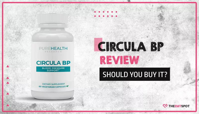 circula bp review