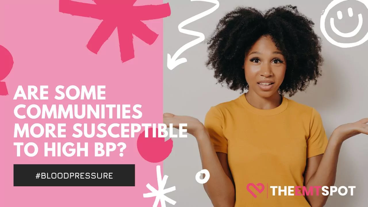 black woman and hypertension