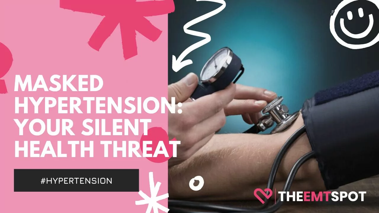 masked hypertension