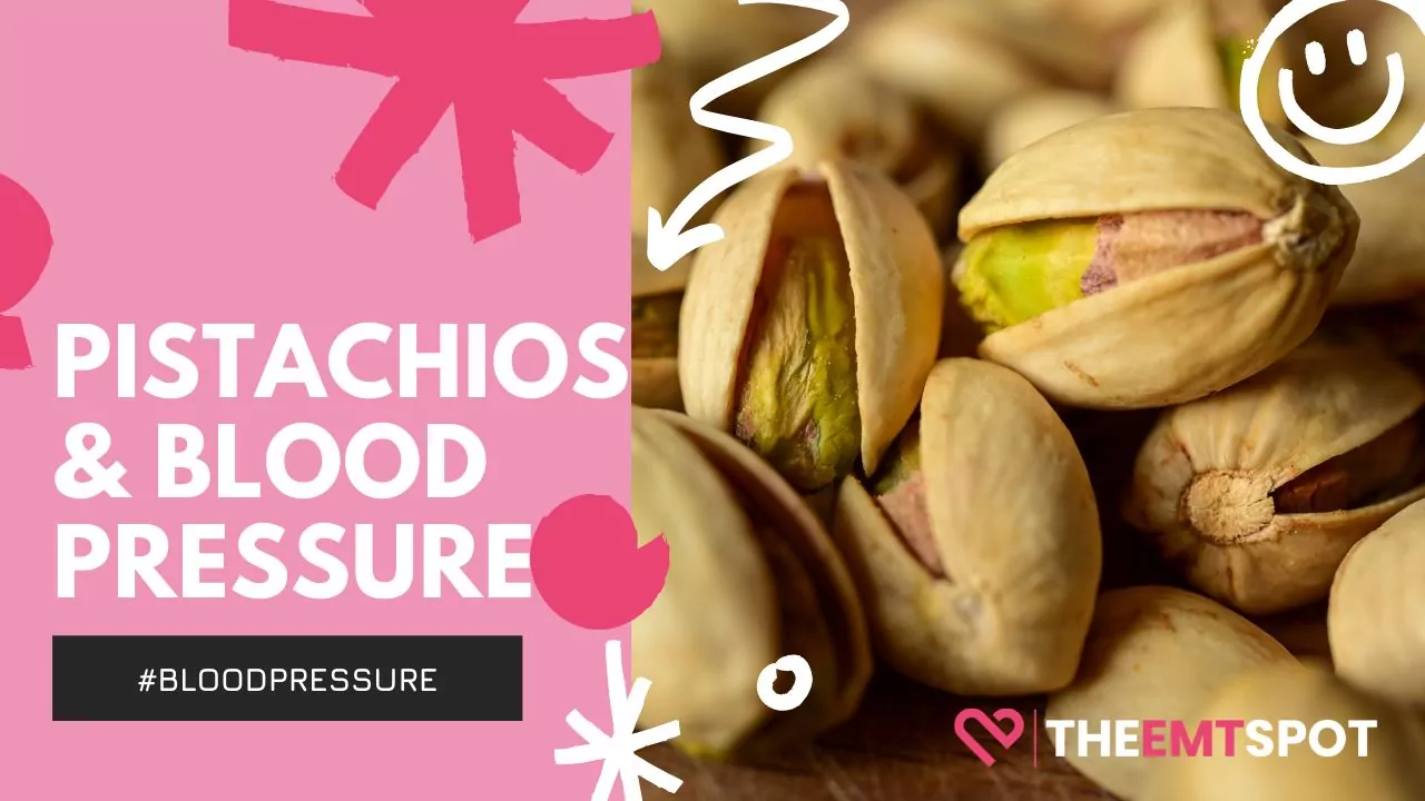 pistachios blood pressure theemtspot
