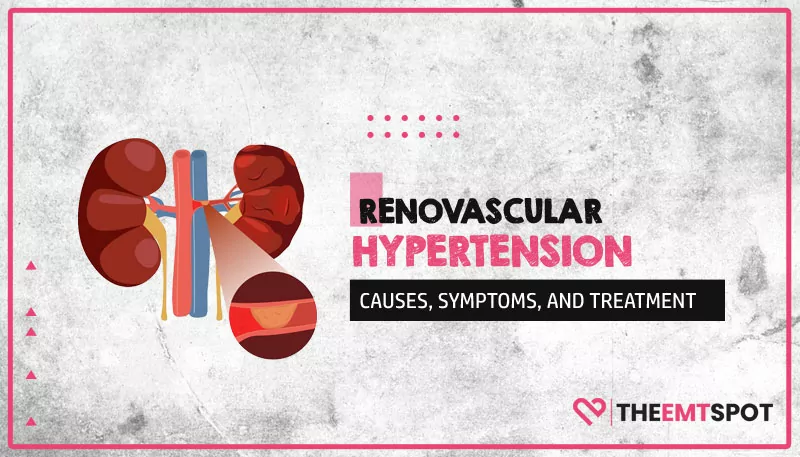 renovascular hypertension